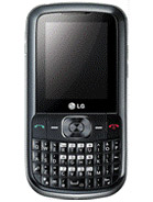 Best available price of LG C105 in Kiribati