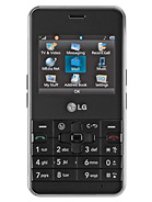 Best available price of LG CB630 Invision in Kiribati