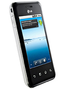 Best available price of LG Optimus Chic E720 in Kiribati