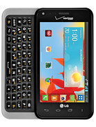 Best available price of LG Enact VS890 in Kiribati