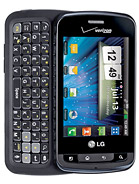 Best available price of LG Enlighten VS700 in Kiribati