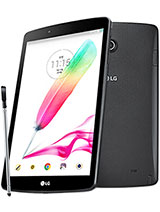 Best available price of LG G Pad II 8-0 LTE in Kiribati