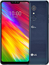 Best available price of LG G7 Fit in Kiribati