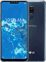 Best available price of LG G7 One in Kiribati