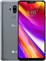 Best available price of LG G7 ThinQ in Kiribati