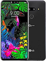 Best available price of LG G8 ThinQ in Kiribati