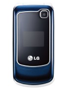 Best available price of LG GB250 in Kiribati