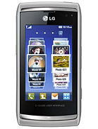 Best available price of LG GC900 Viewty Smart in Kiribati