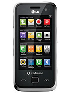Best available price of LG GM750 in Kiribati