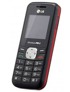 Best available price of LG GS106 in Kiribati