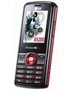 Best available price of LG GS200 in Kiribati