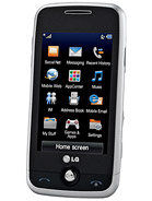 Best available price of LG GS390 Prime in Kiribati
