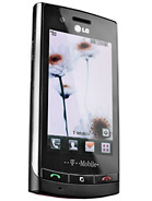 Best available price of LG GT500 Puccini in Kiribati