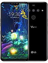 Best available price of LG V50 ThinQ 5G in Kiribati