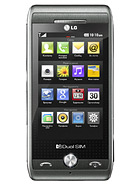 Best available price of LG GX500 in Kiribati