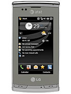 Best available price of LG CT810 Incite in Kiribati
