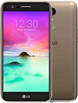 Best available price of LG K10 2017 in Kiribati