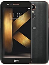 Best available price of LG K20 plus in Kiribati