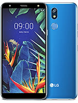 Best available price of LG K40 in Kiribati