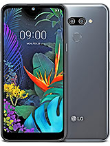 Best available price of LG K50 in Kiribati