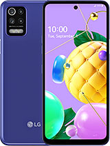 Best available price of LG K52 in Kiribati