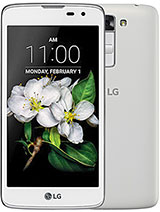 Best available price of LG K7 in Kiribati
