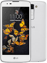 Best available price of LG K8 in Kiribati