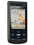 Best available price of LG KF757 Secret in Kiribati
