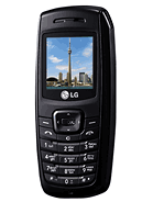 Best available price of LG KG110 in Kiribati