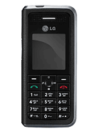 Best available price of LG KG190 in Kiribati
