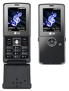 Best available price of LG KM380 in Kiribati