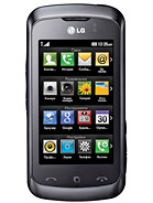 Best available price of LG KM555E in Kiribati