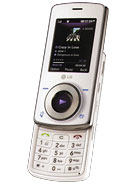 Best available price of LG KM710 in Kiribati