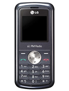 Best available price of LG KP105 in Kiribati