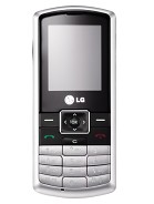Best available price of LG KP170 in Kiribati