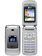 Best available price of LG KP210 in Kiribati