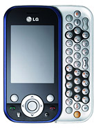 Best available price of LG KS365 in Kiribati