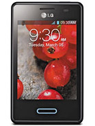 Best available price of LG Optimus L3 II E430 in Kiribati