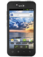 Best available price of LG Marquee LS855 in Kiribati