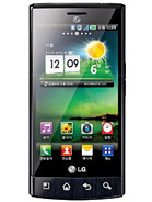 Best available price of LG Optimus Mach LU3000 in Kiribati