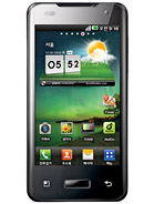 Best available price of LG Optimus 2X SU660 in Kiribati