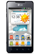 Best available price of LG Optimus 3D Max P720 in Kiribati