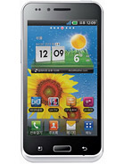 Best available price of LG Optimus Big LU6800 in Kiribati