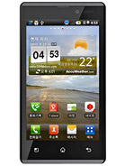 Best available price of LG Optimus EX SU880 in Kiribati