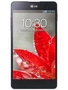 Best available price of LG Optimus G E975 in Kiribati
