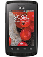 Best available price of LG Optimus L1 II E410 in Kiribati