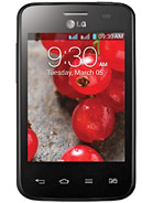 Best available price of LG Optimus L2 II E435 in Kiribati