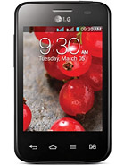 Best available price of LG Optimus L3 II Dual E435 in Kiribati