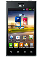 Best available price of LG Optimus L5 Dual E615 in Kiribati