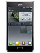Best available price of LG Optimus L7 P700 in Kiribati